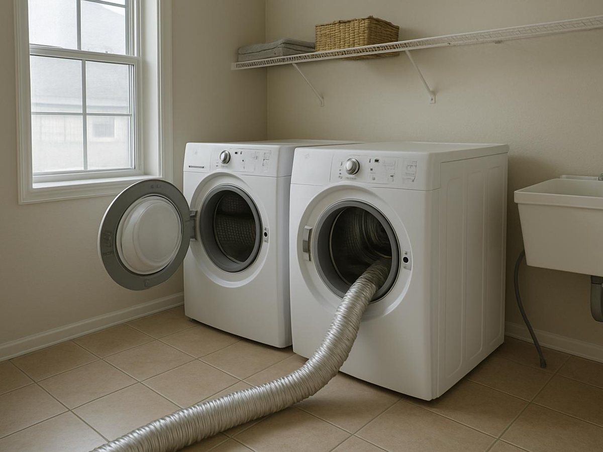 Silver Gate Dryer Cleaning Services work in Kansas City